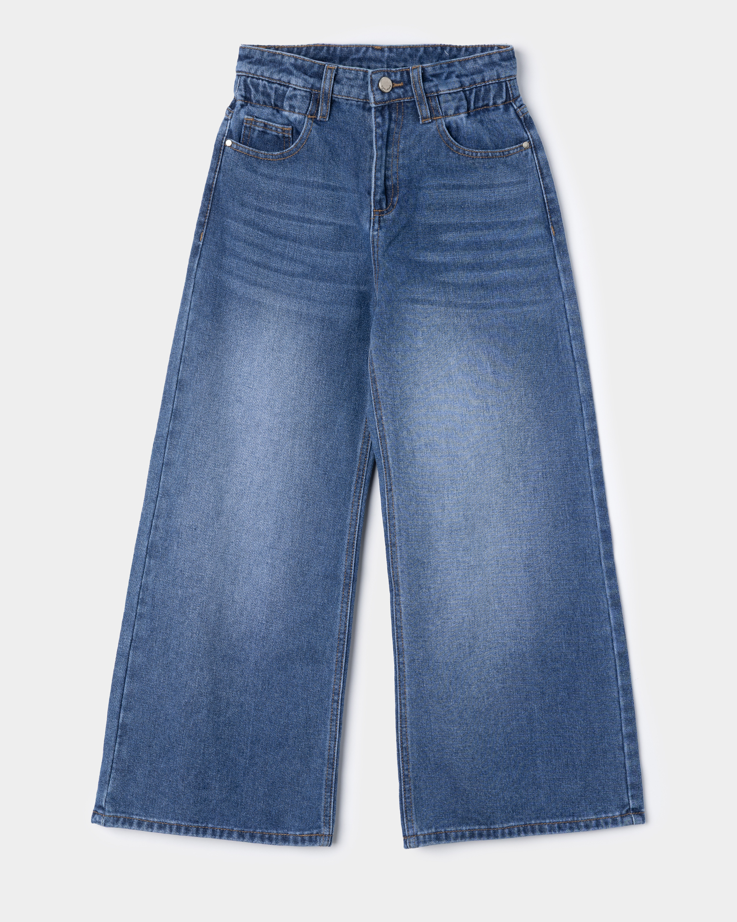 Джинсы Futurino S26FU3-G410tg-66 - фото 1