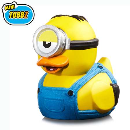Фигурка Minions Утка Tubbz Стюарт Mini