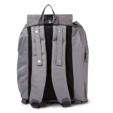 Рюкзак Baby Street Filbert Grey