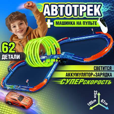 Трек NEOTRACK