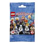 Конструктор LEGO Minifigures Минифигурка 1 шт. 7 дет.