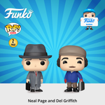 Фигурка Funko