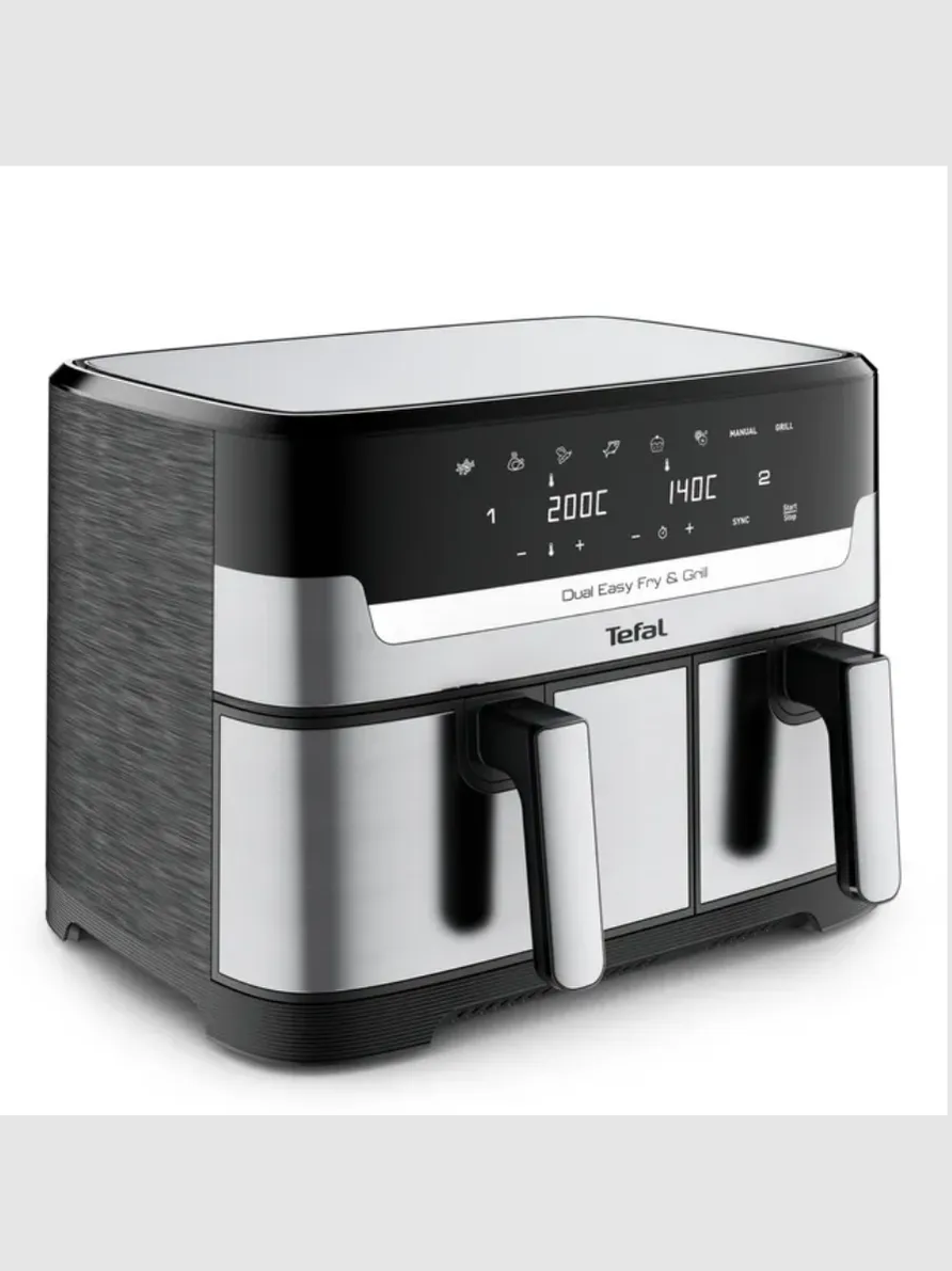 Аэрогриль Tefal EY905D10 - фото 2