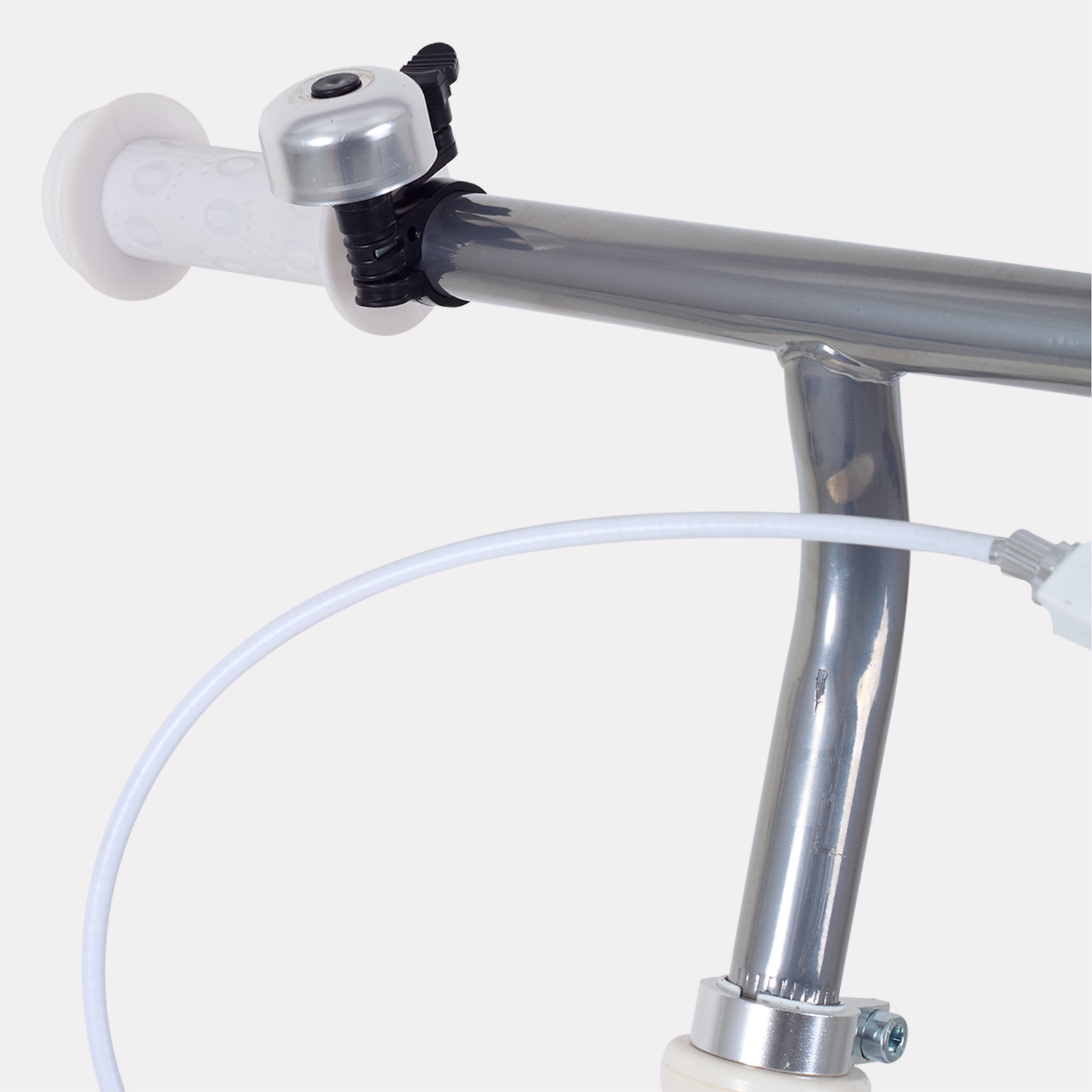 Двухколесный беговел Rant 12 дюймов - фото 3