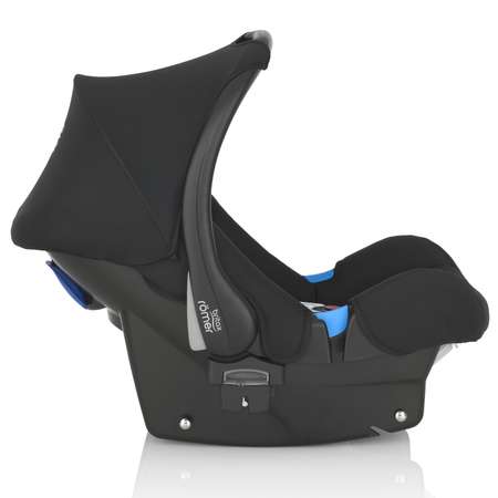 Автокресло Britax Roemer 0 (0 -13 кг)