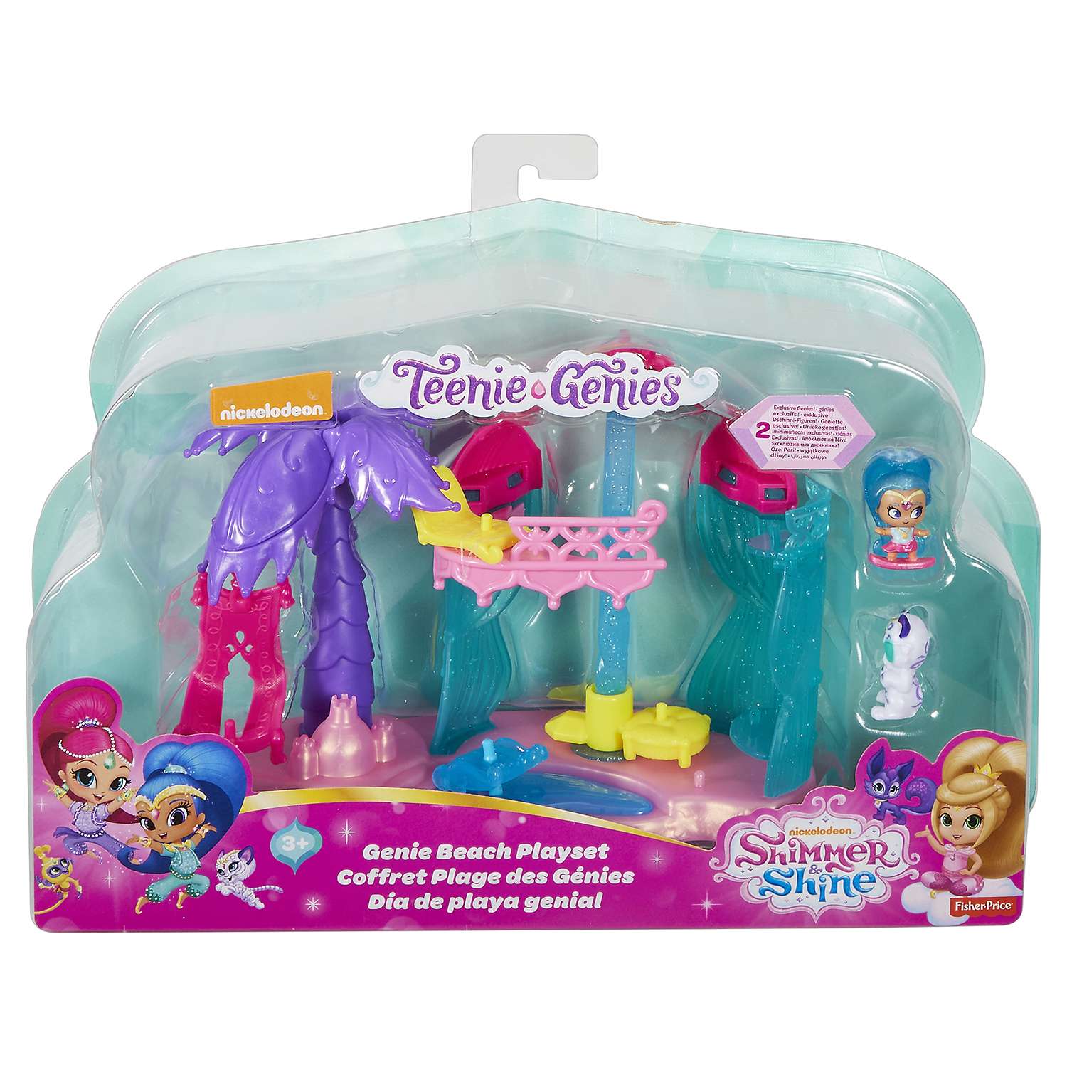 Shimmer and Shine в ассортименте - фото 4