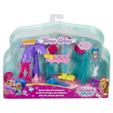 Shimmer and Shine в ассортименте