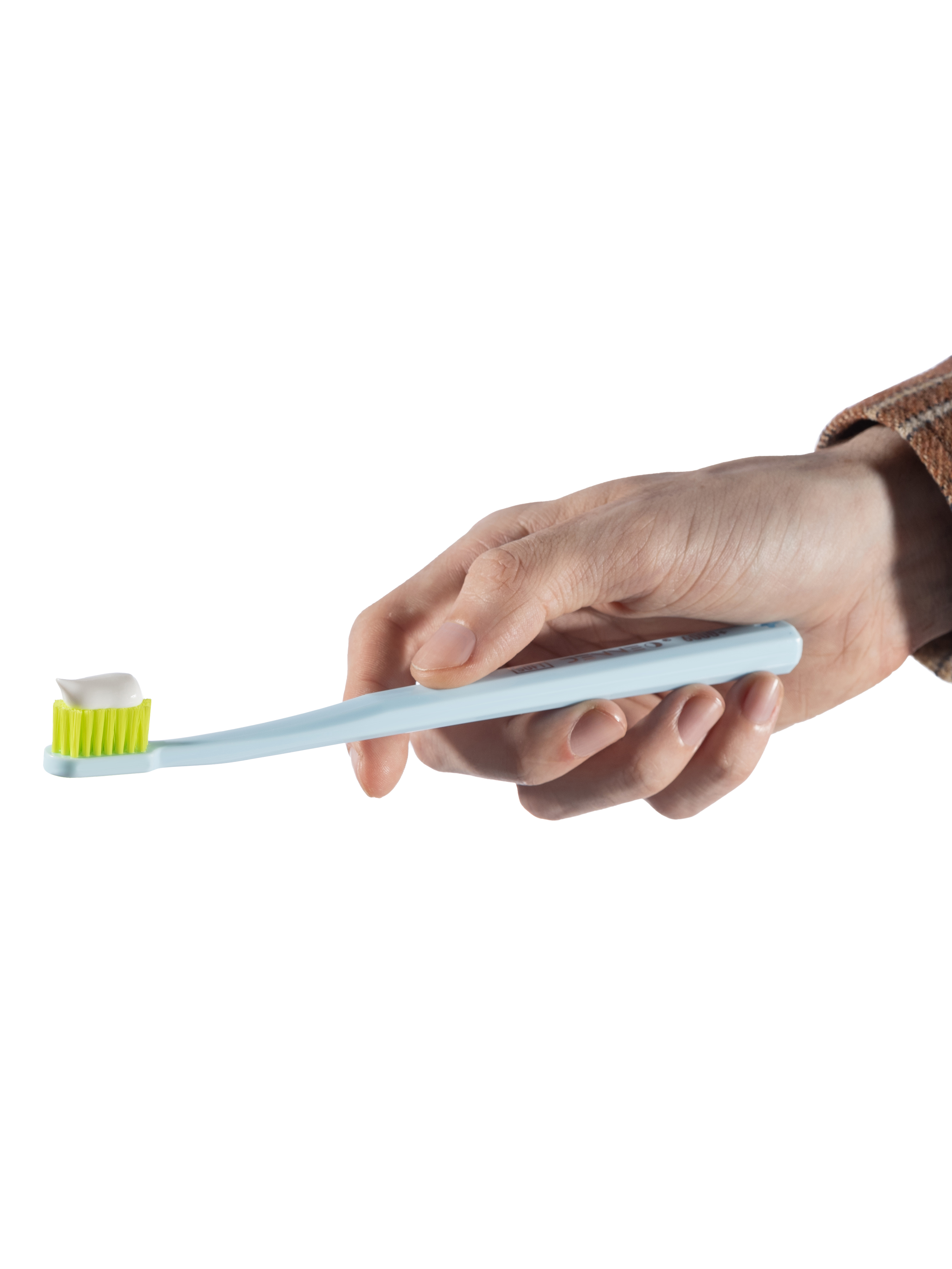 Зубная щетка классическая DENNEO от 6 лет 3 шт. - фото 11