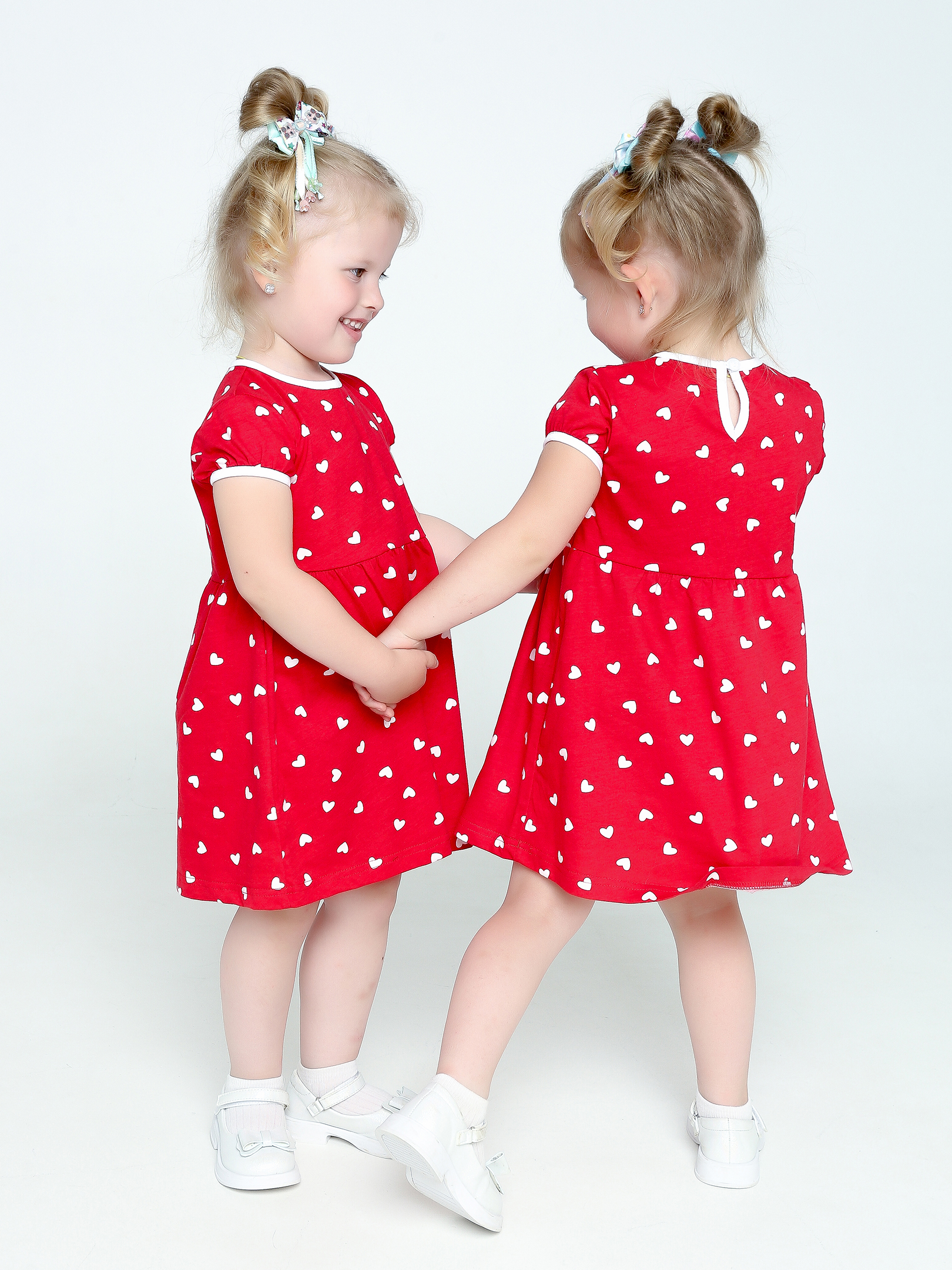 Платье Marishachildrenstyle ПЛ-191 - фото 10