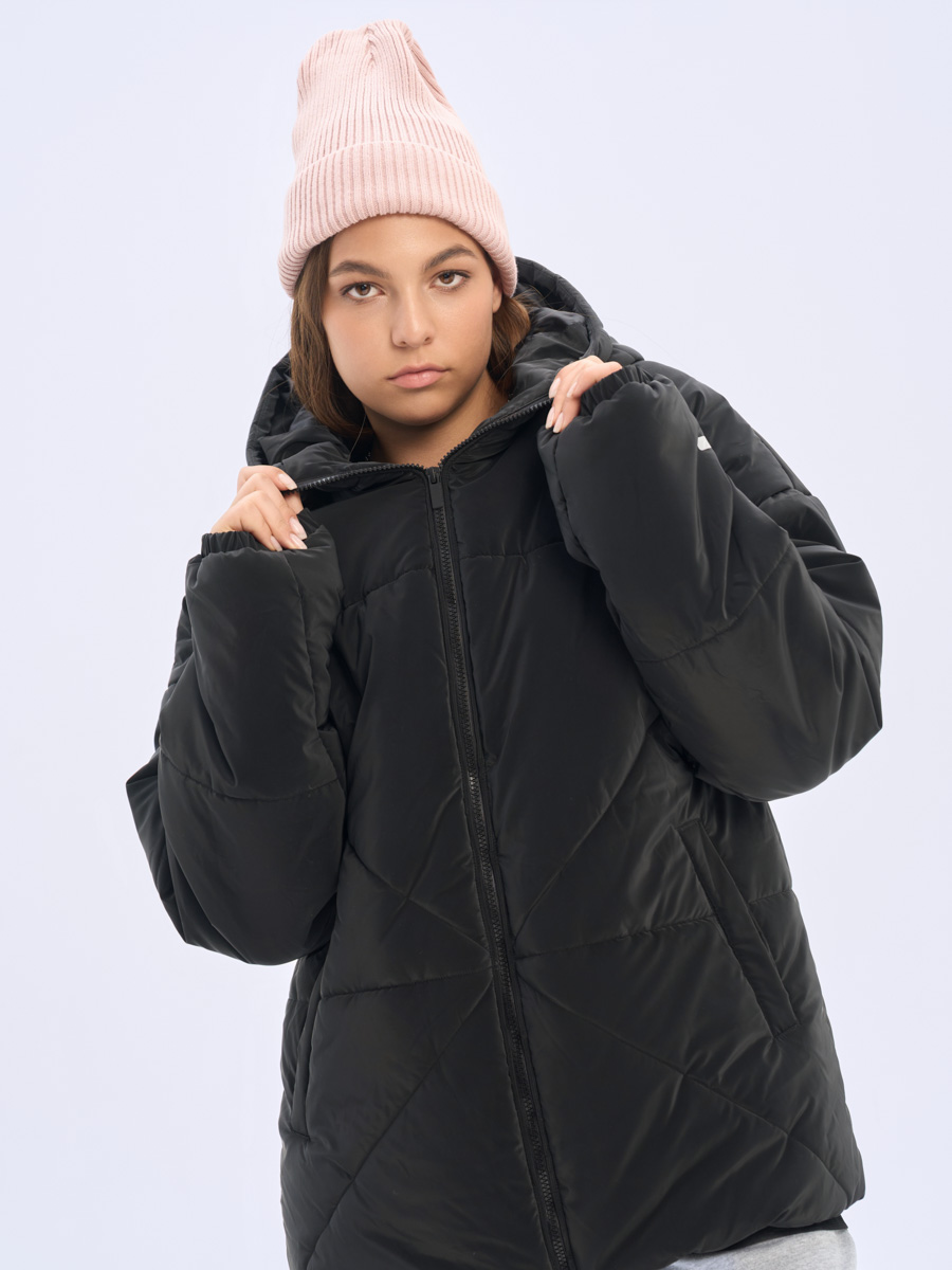 Куртка Nota Bene AW25GOOJ03-21 - фото 4