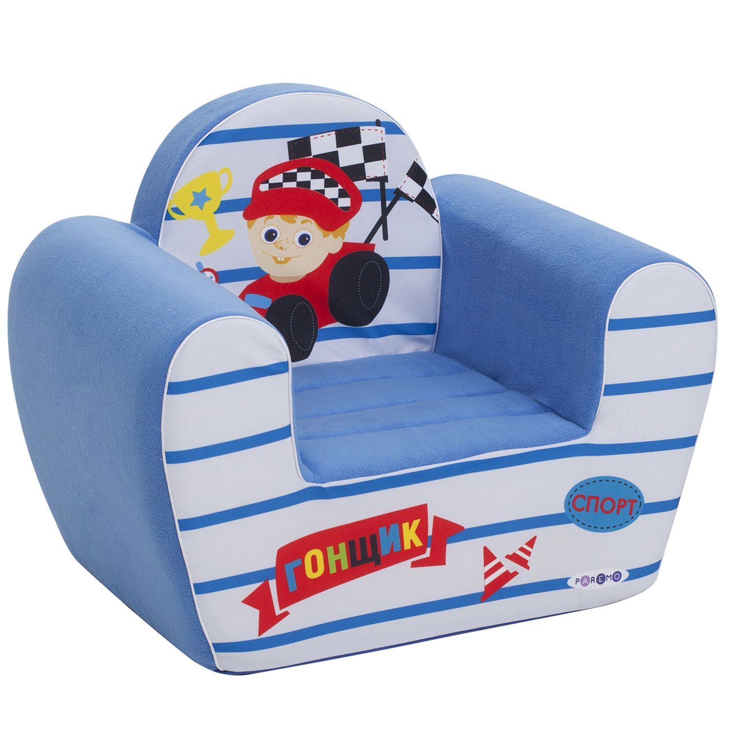 Кресло PAREMO - фото 7