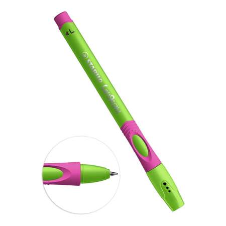 Ручка шариковая STABILO 1 шт.