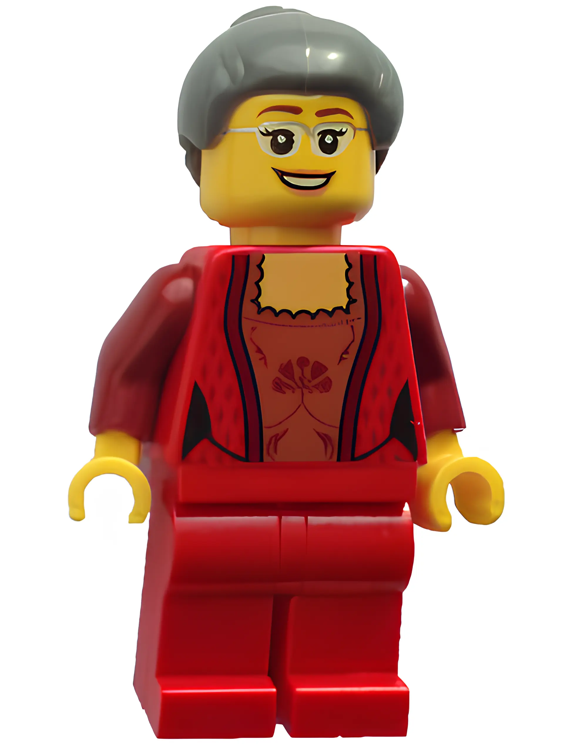 Фигурка LEGO Holiday & Event - фото 1