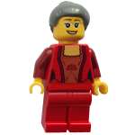 Фигурка LEGO Holiday & Event
