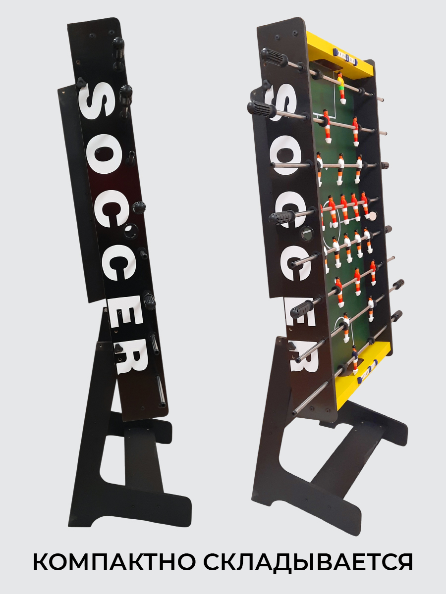 Настольная игра Veld Co футбол - фото 5