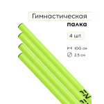 Активная игра FN Plastic Stick 1 м