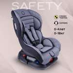Автокресло Amarobaby Safety 0+/1 (0-18 кг)