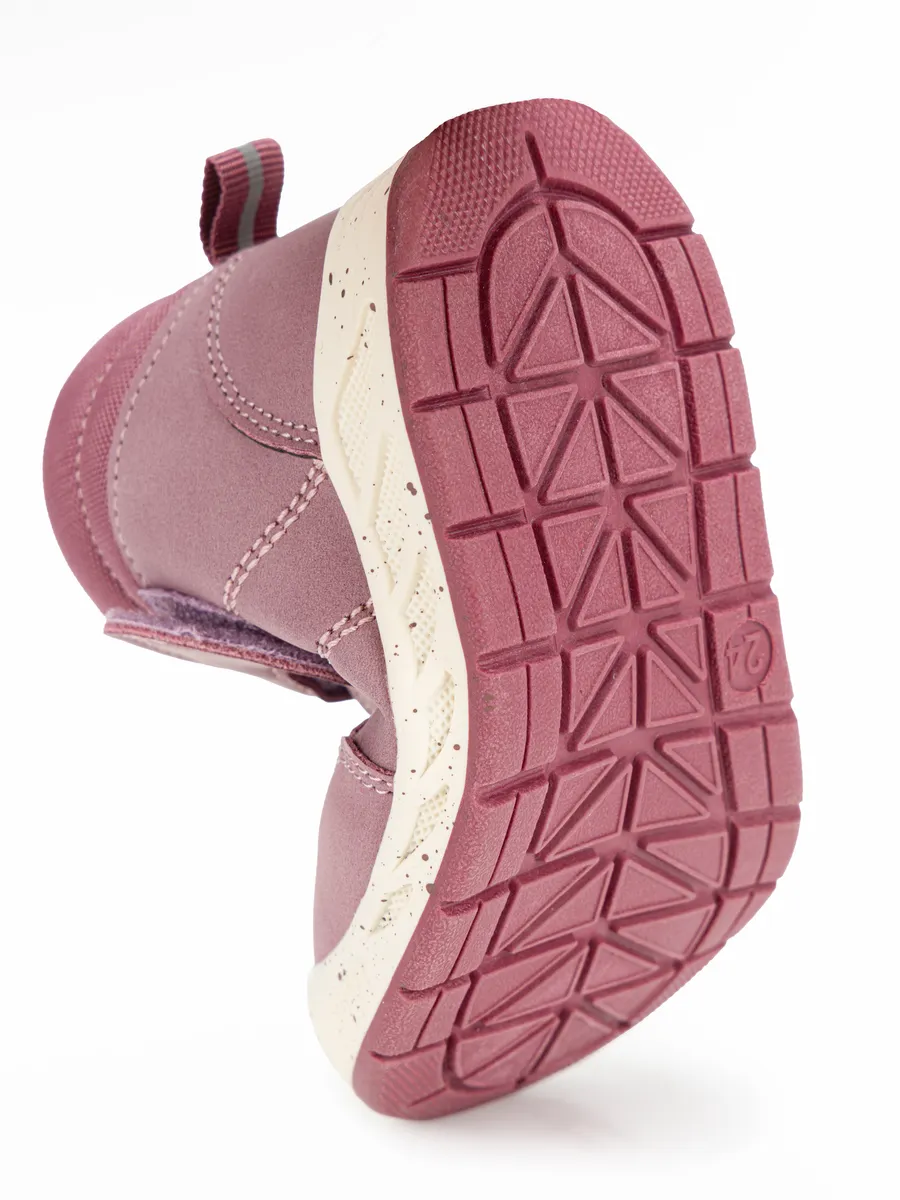 Ботинки KDX SKYFW-04 fuxia - фото 14
