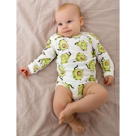 Боди MintKids