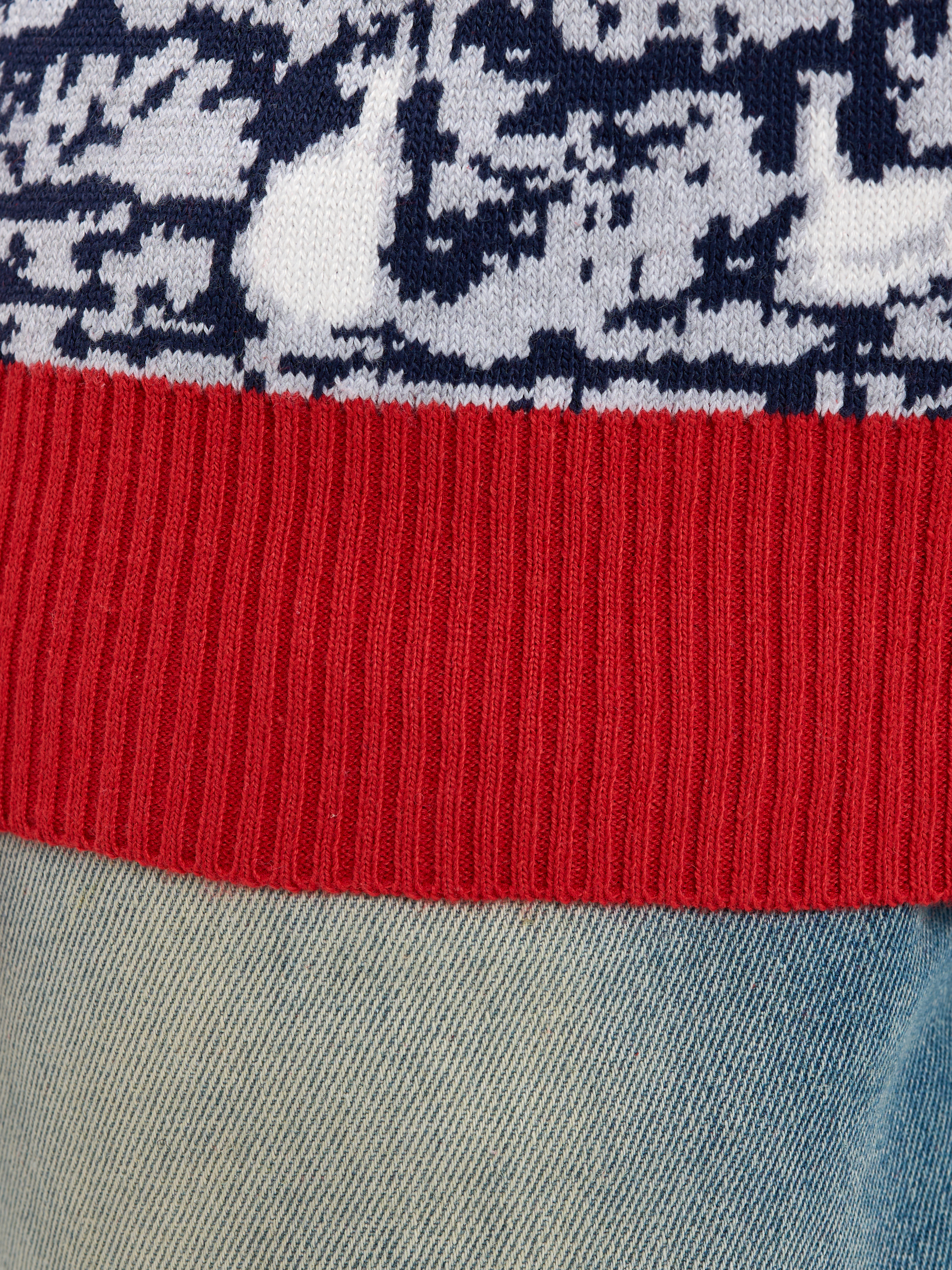 Свитер SIIQICI LIV_3030-5 - фото 10