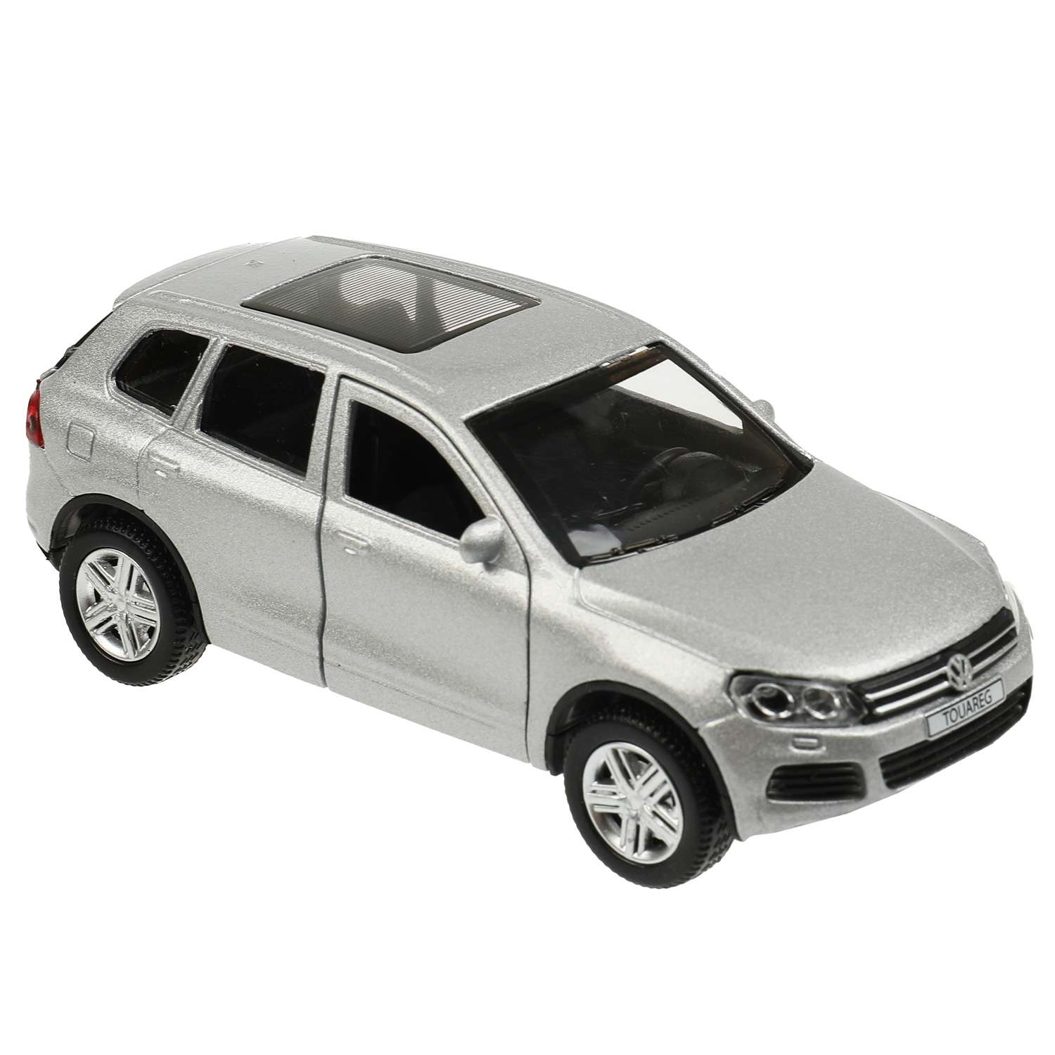 Автомобиль Технопарк Volkswagen 355819 - фото 1