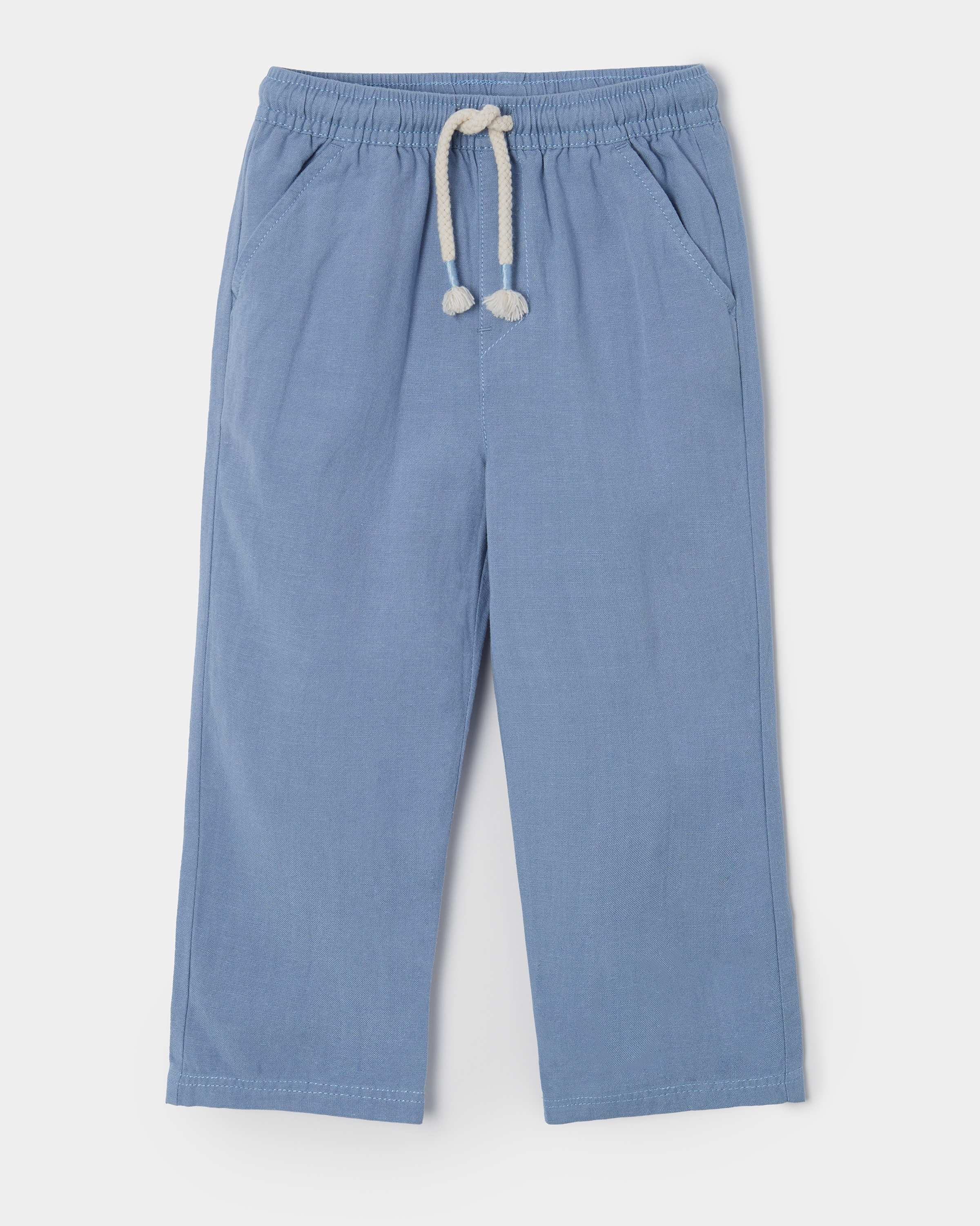 Брюки BabyGo S26-307BGib-66 - фото 1