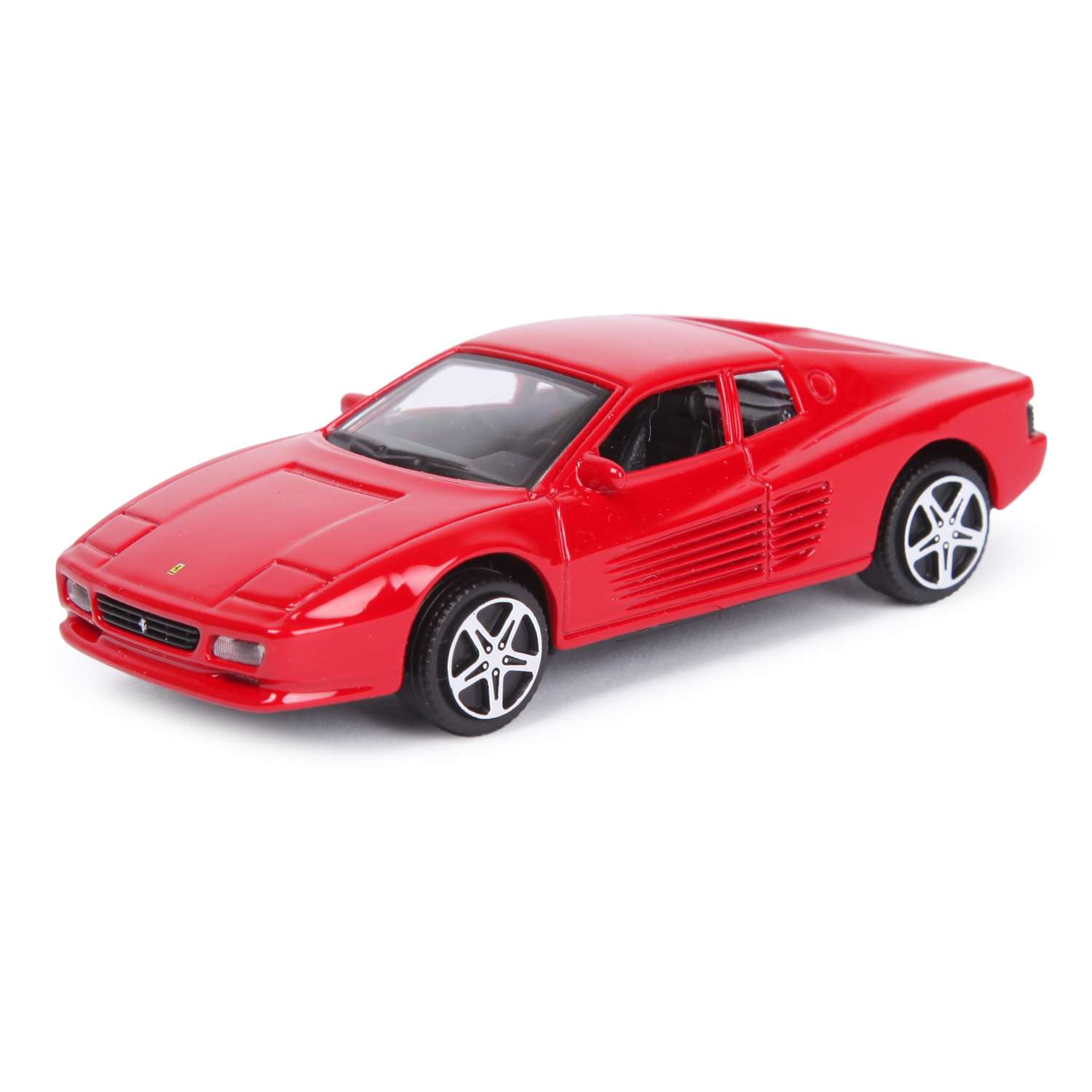 Автомобиль BBurago Ferrari 1:43 18-31097W - фото 1