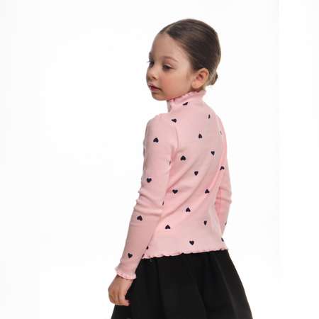 Джемпер Mini-Maxi
