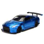 Автомобиль Fast and Furious Nissan 1:32