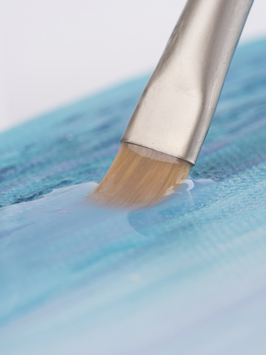 Лак Малевичъ акриловый - фото 5