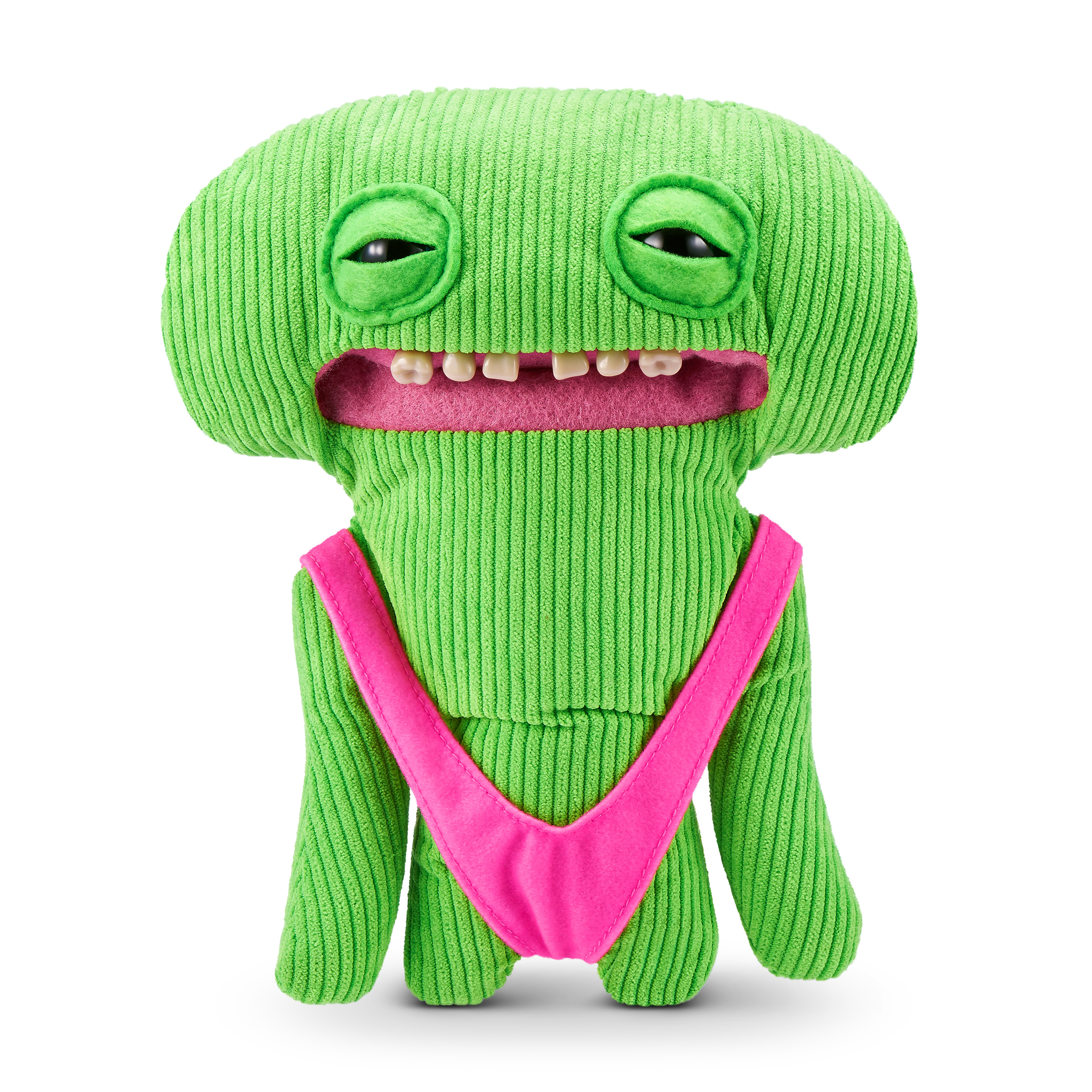 Игрушка мягкая FUGGLER Улыбашка Райли на пляже Фагглеры в отпуске 24см 15714K - фото 8