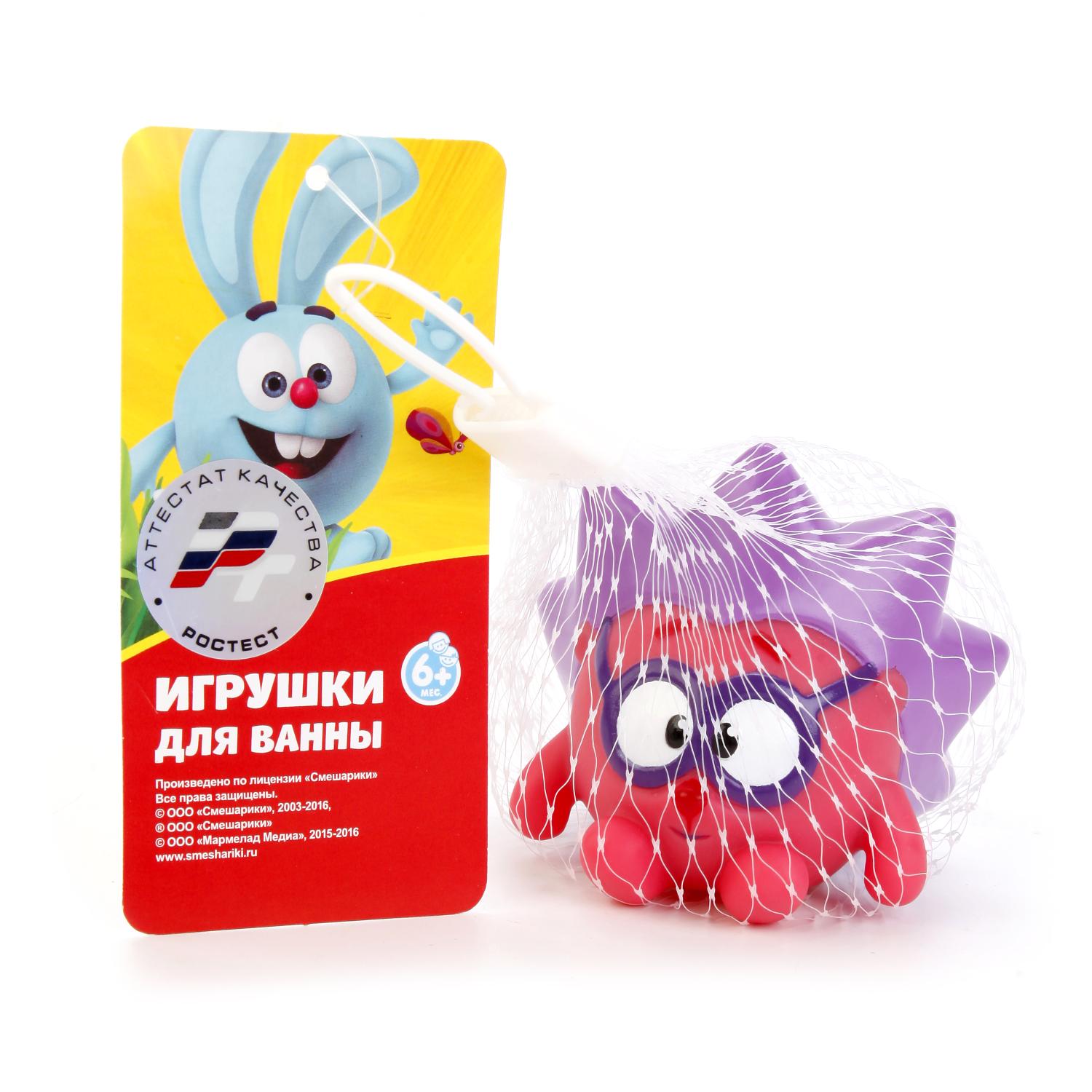 Игрушка Капитошка - фото 2
