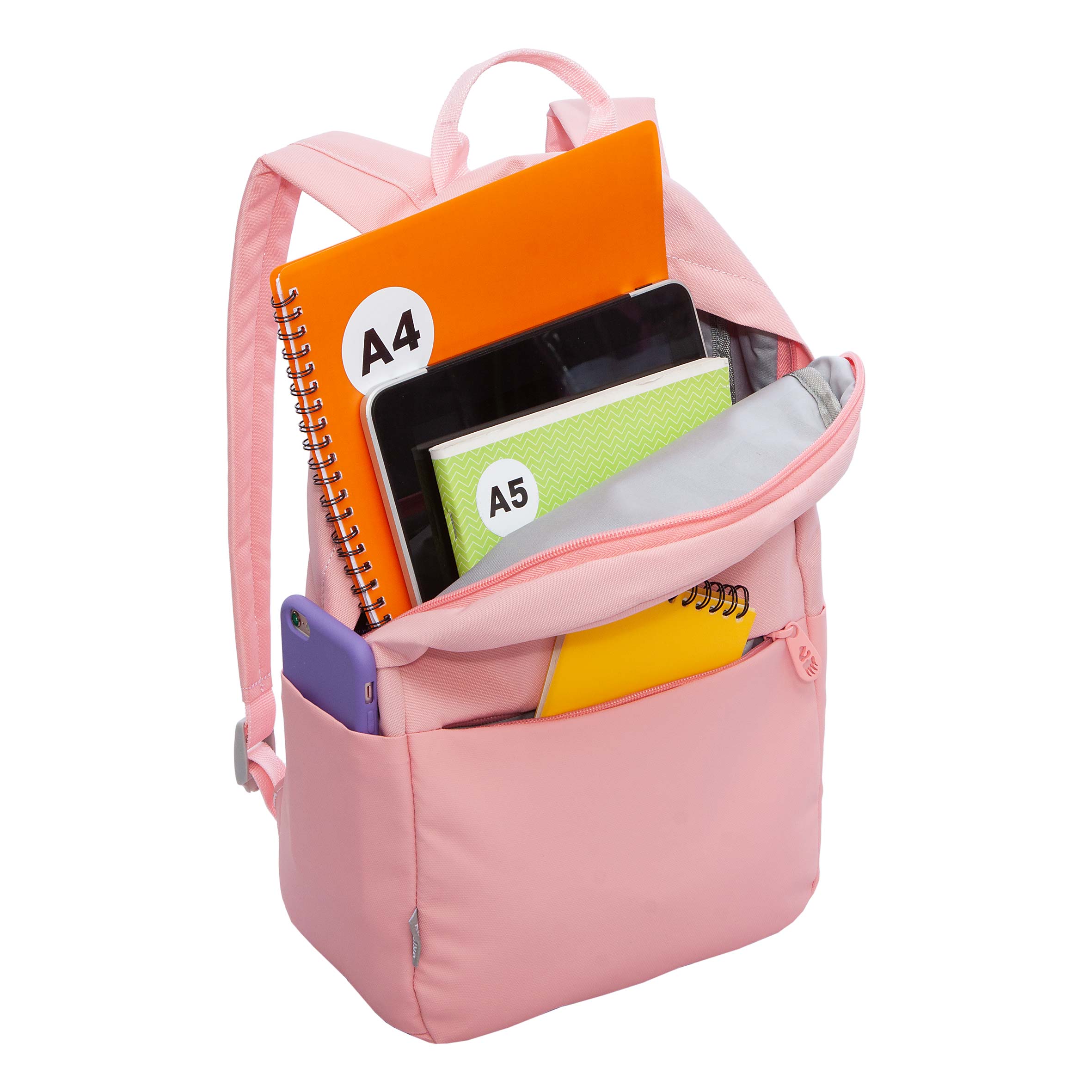 Рюкзак Grizzly женский - фото 5