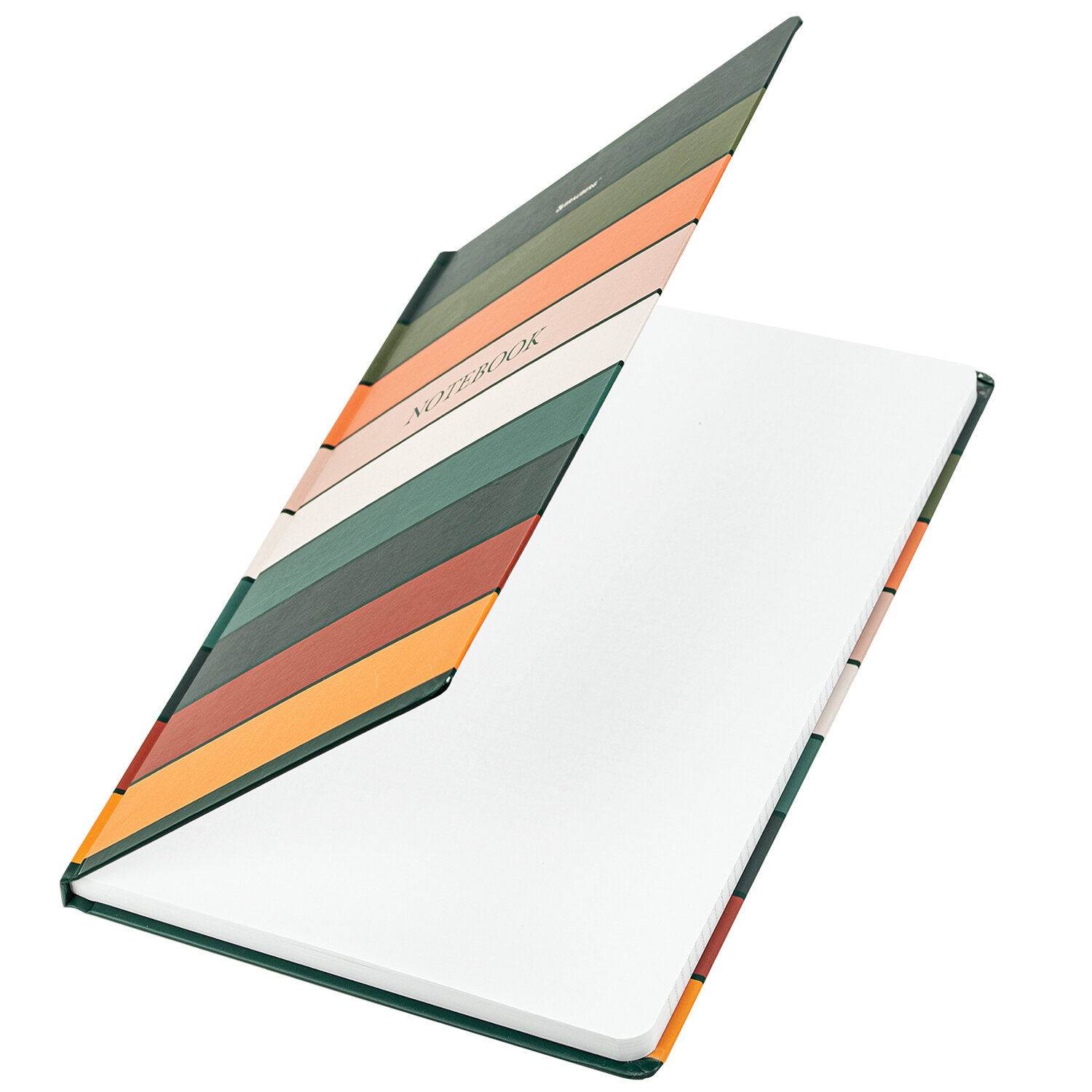 Блокнот Brauberg 96 лист. - фото 5