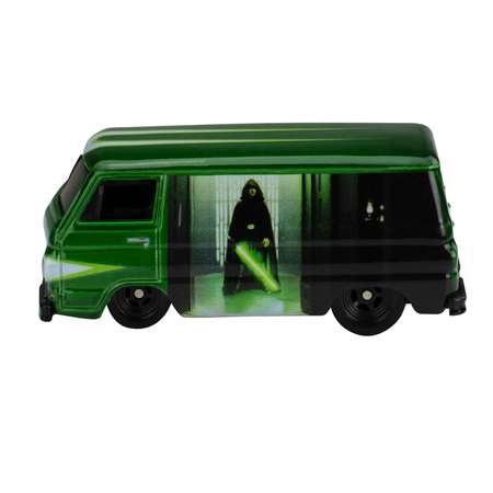Автомобиль Hot Wheels Dodge 1:64