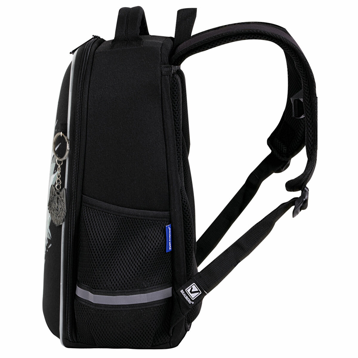 Рюкзак Brauberg - фото 16