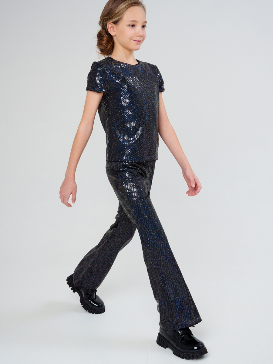 Блузка PlayToday 42521014 - фото 4