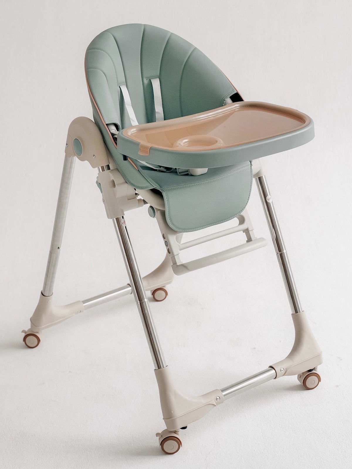 Стульчик для кормления VROST - фото 1