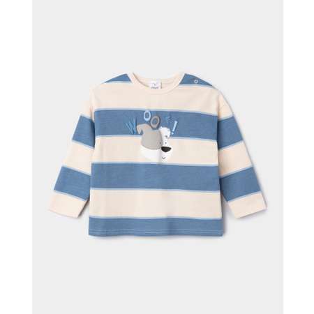 Лонгслив Baby Gо Trend