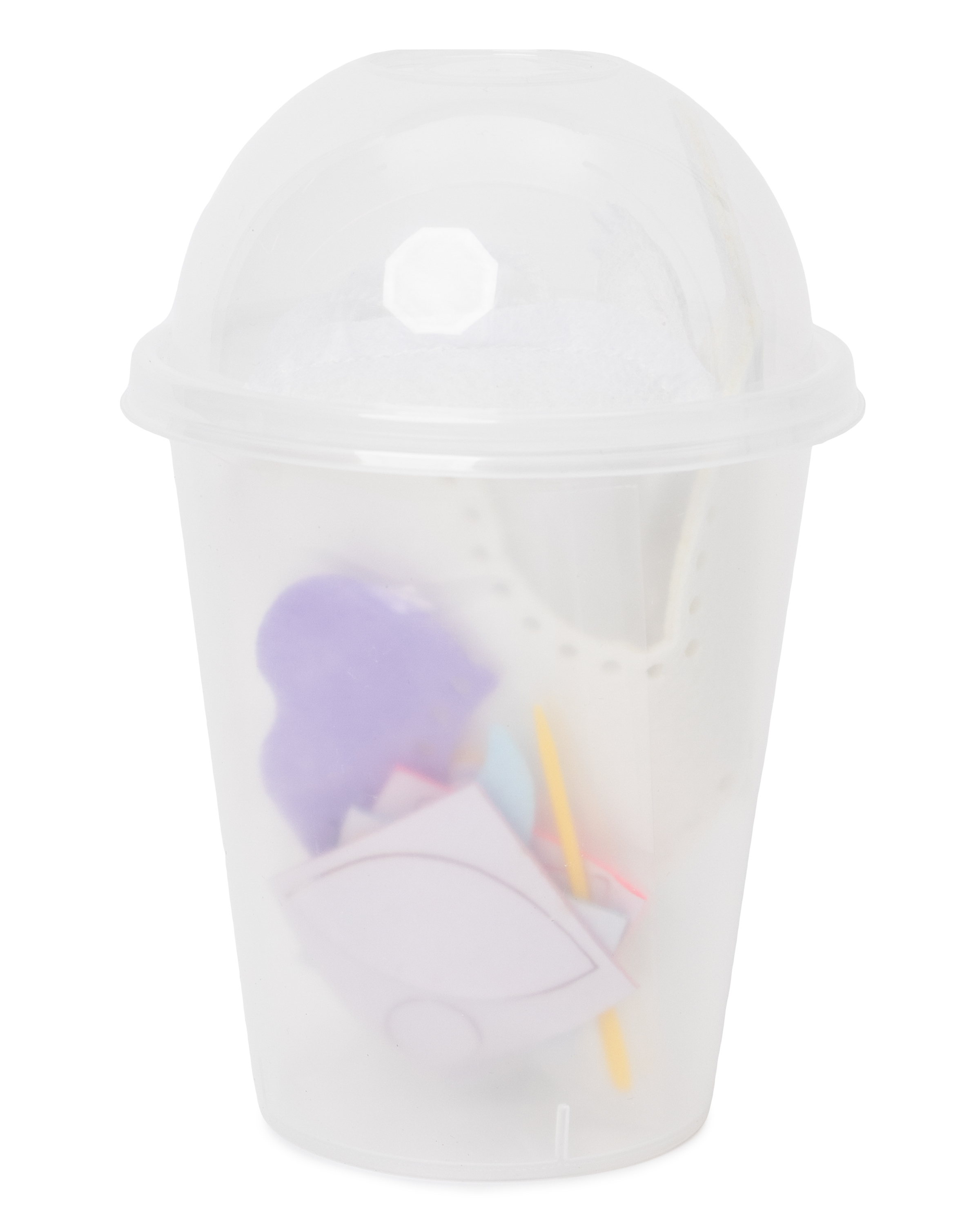 Набор для творчества Attivio вышивание Единорог - фото 3