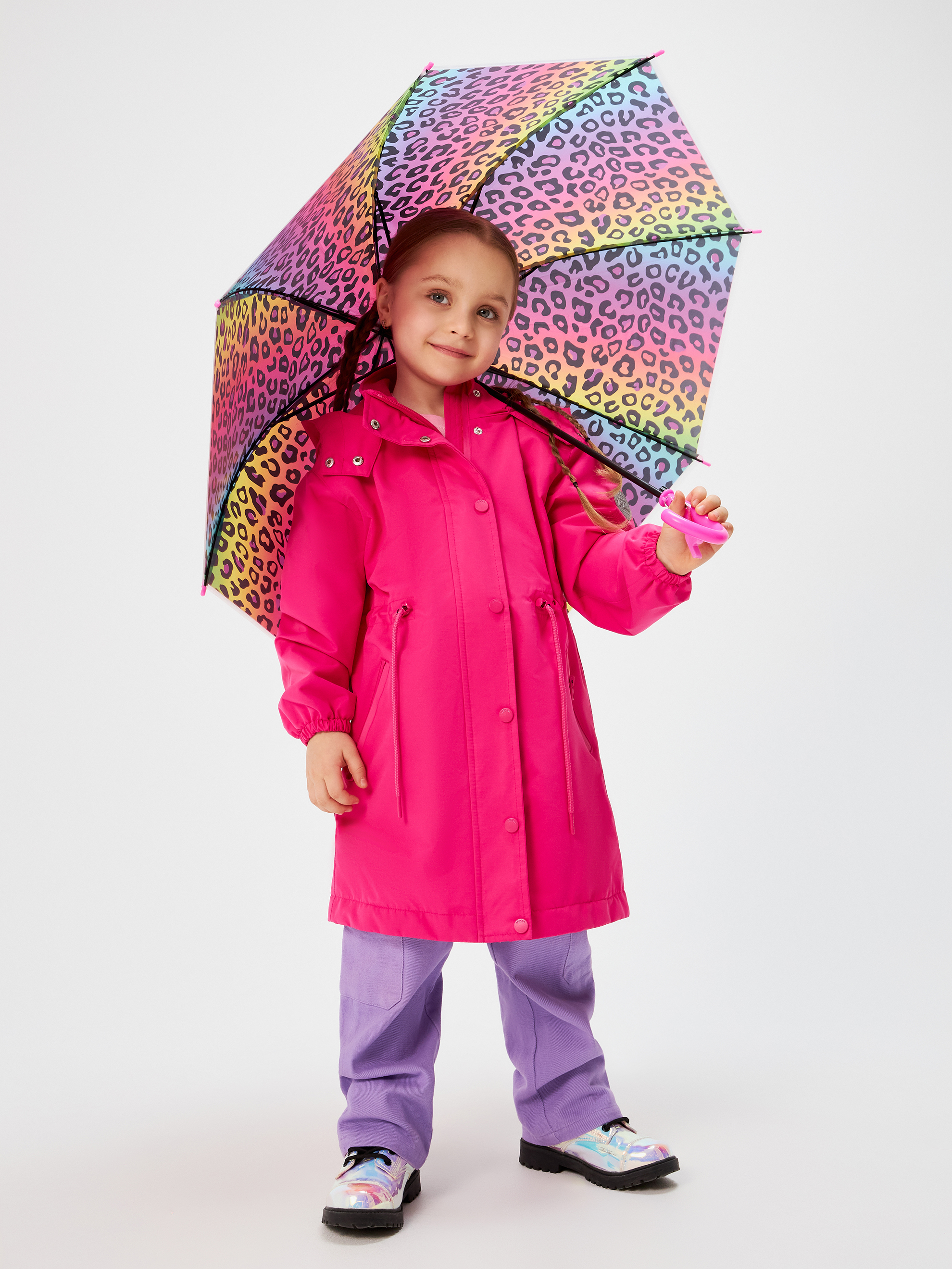 Дождевик Acoola 20230800001_0075265 - фото 2