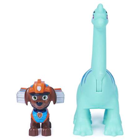 Фигурка Paw Patrol Зума