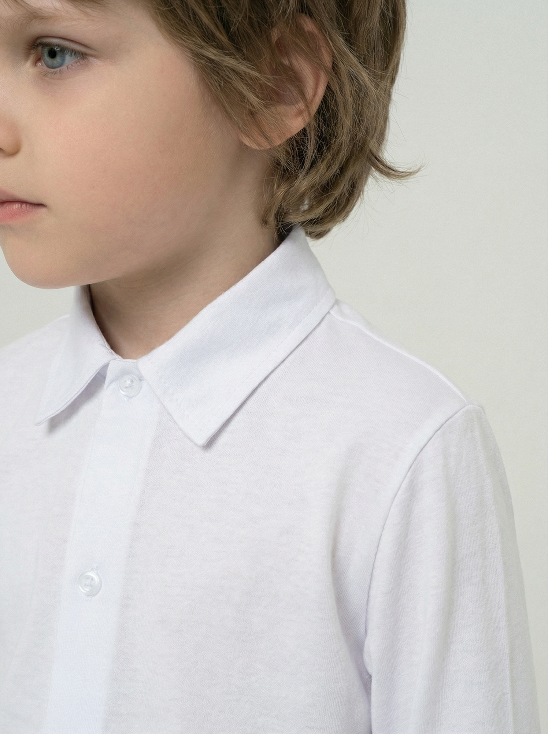 Рубашка YOULALA 1812100101 - фото 5