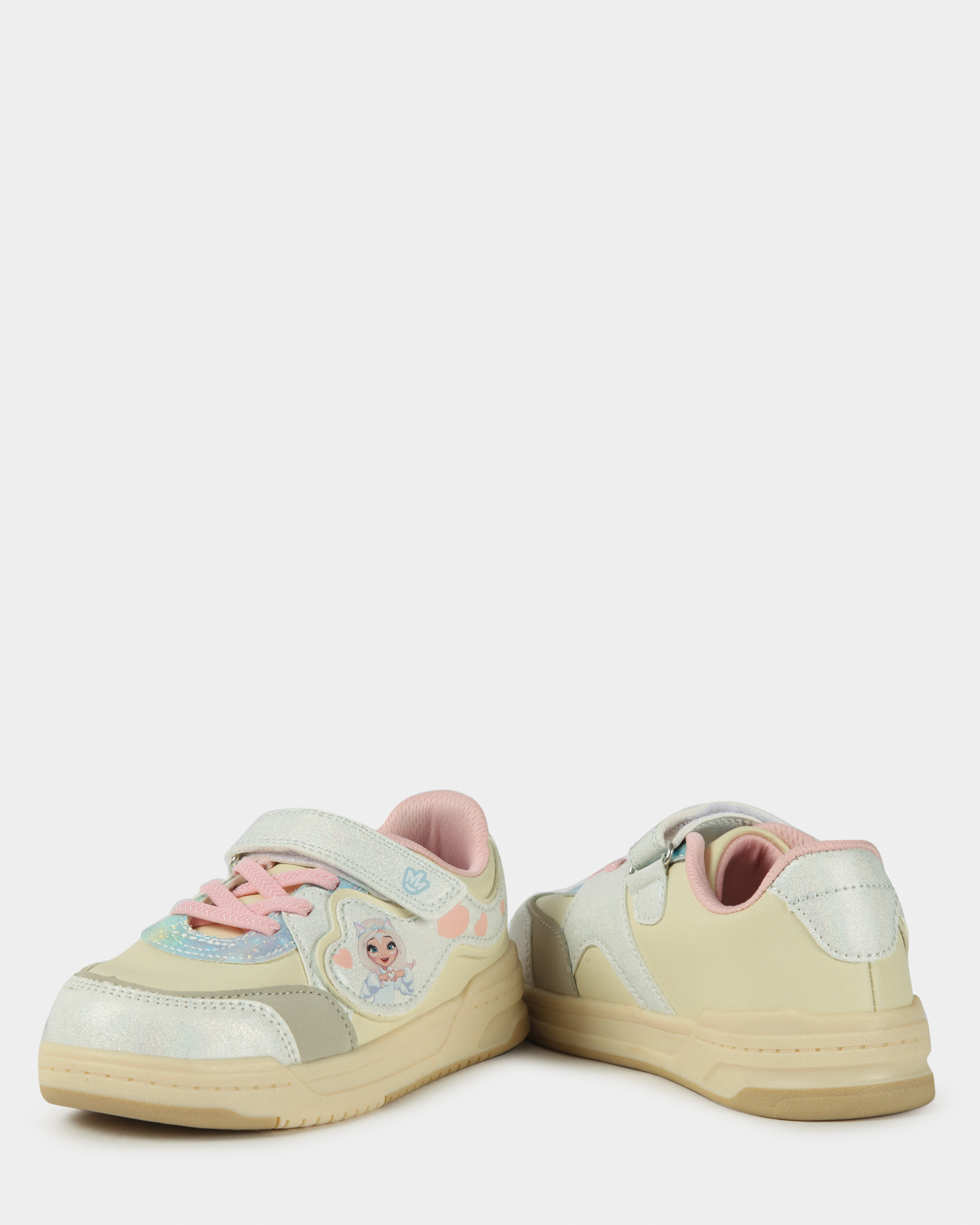 Полуботинки Царевны S26WFkgLB-705-L2 - фото 6