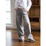 Джинсы СИНИЙ МИР