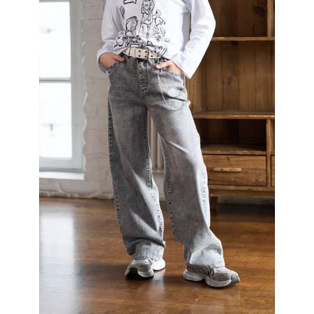 Джинсы СИНИЙ МИР