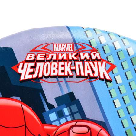 Ледянка 1TOY 54 см Marvel Человек-паук