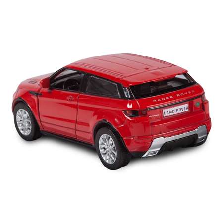 Автомобиль Mobicaro 1:32