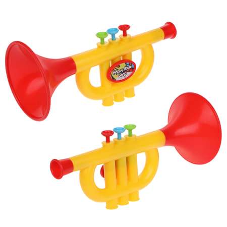 Игрушка Наша Игрушка Труба