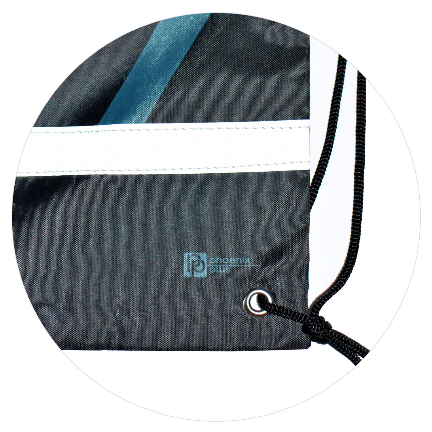 Мешок для обуви Феникс + - фото 3